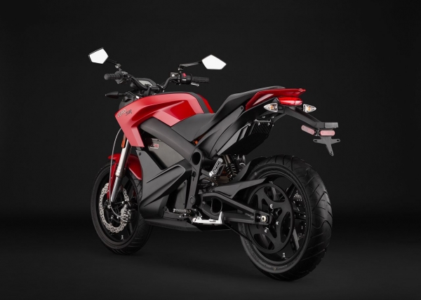 Zero SR 2014