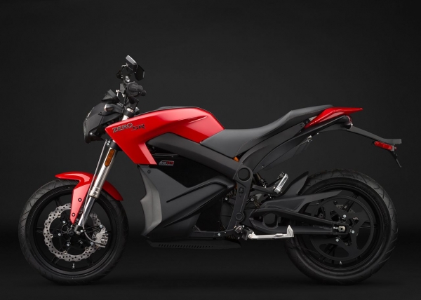 Zero SR 2014