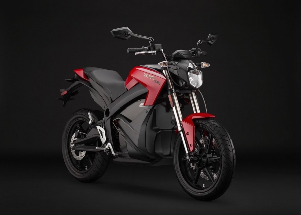 Zero SR 2014