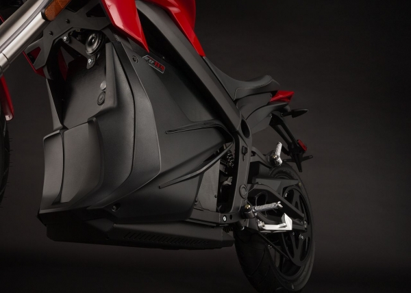 Zero SR 2014