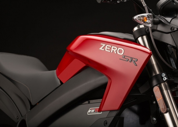 Zero SR 2014