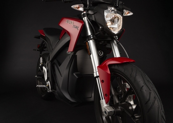 Zero SR 2015