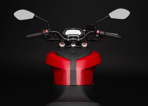 Zero SR 2015