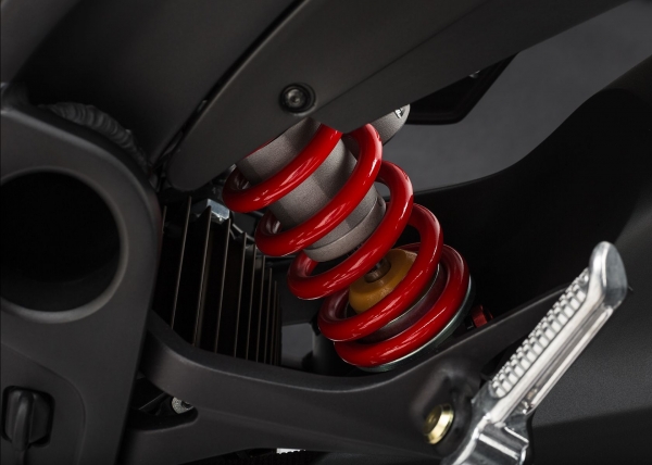 Zero SR 2015
