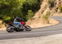 Zero SR 2015
