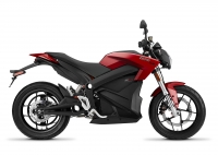 Zero SR 2015