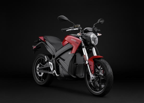 Zero SR 2016