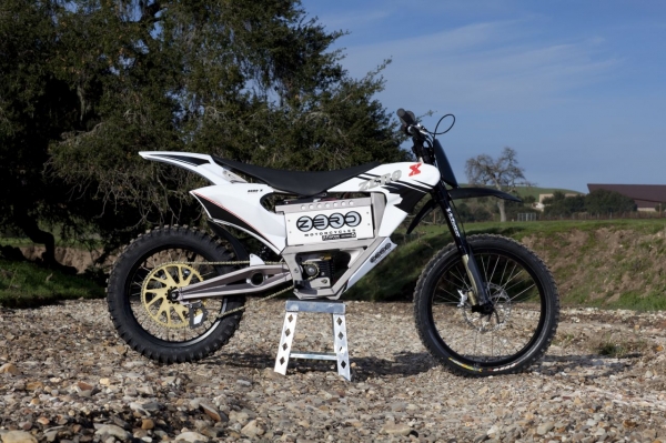 Zero X