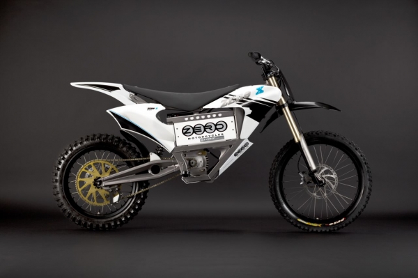 Zero X