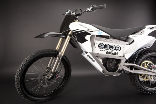Zero X