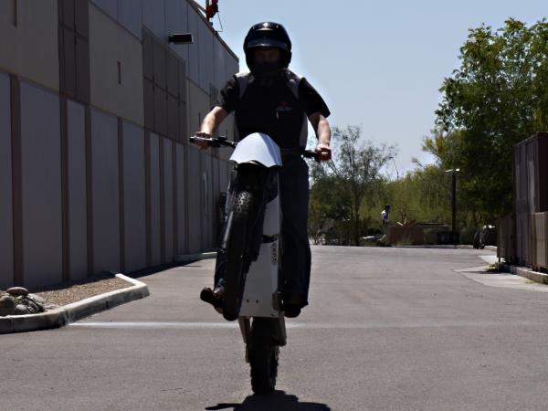 Zero X