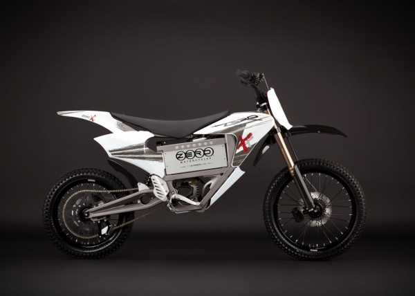 Zero X 2011