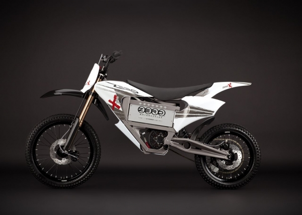 Zero X 2011