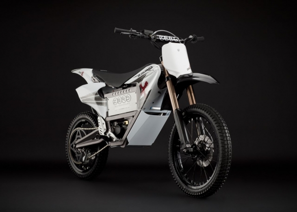 Zero X 2011