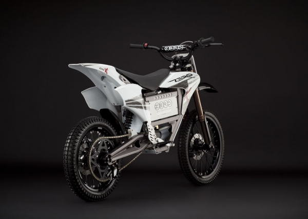 Zero X 2011