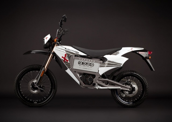 Zero X 2011