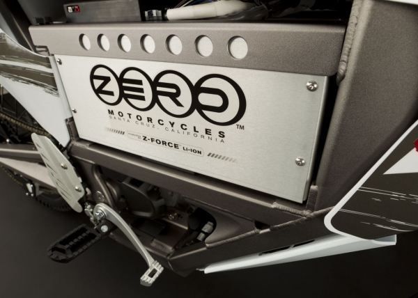 Zero X 2011
