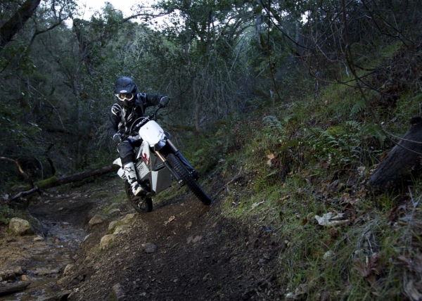 Zero X 2011
