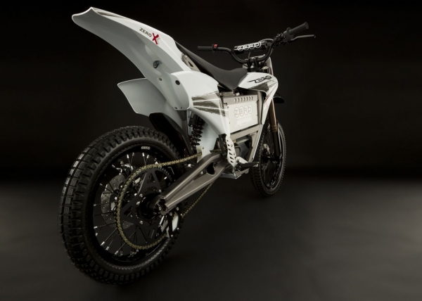 Zero X 2011