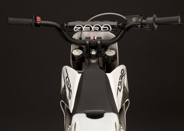 Zero X 2011