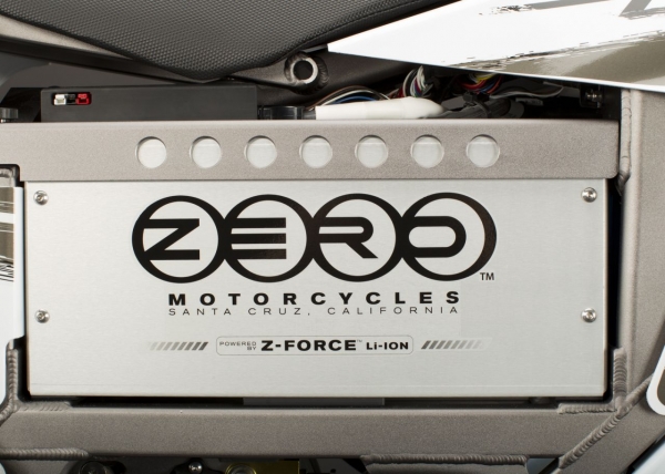 Zero X 2011