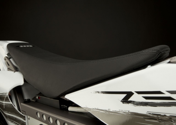Zero X 2011