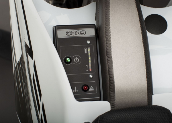 Zero X 2011