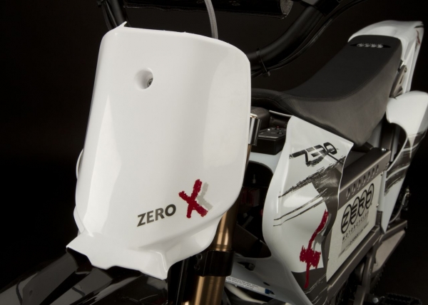 Zero X 2011