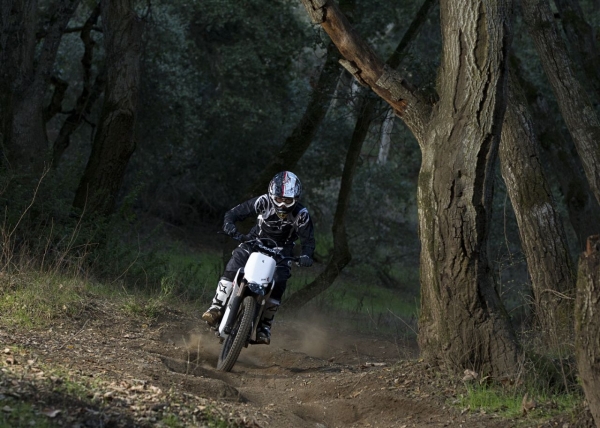 Zero X 2011