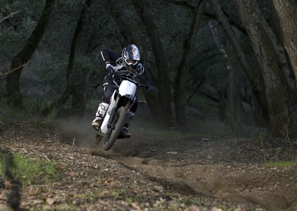 Zero X 2011