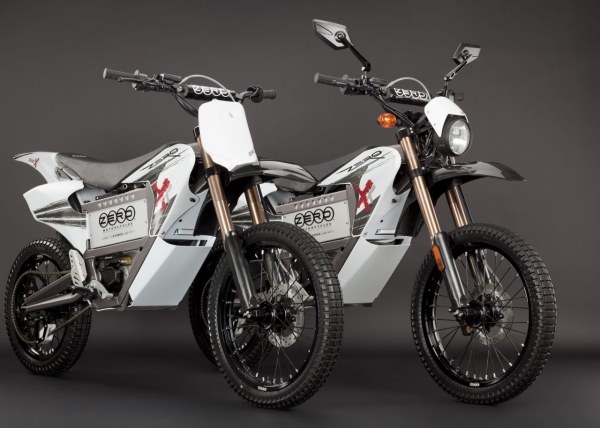 Zero X 2011