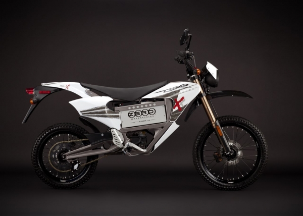 Zero X 2011