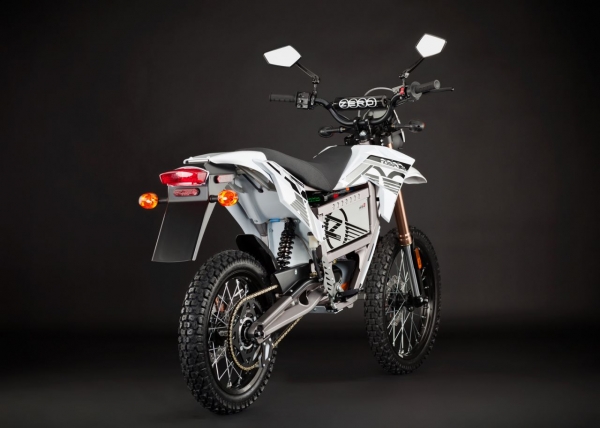 Zero X 2012