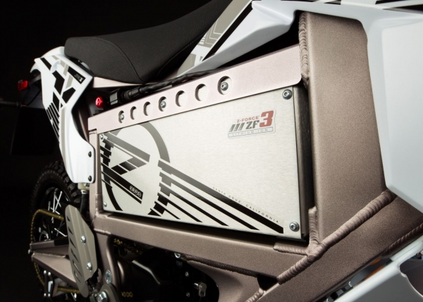 Zero X 2012