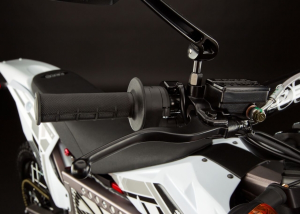 Zero X 2012