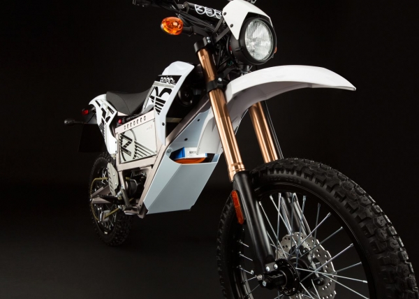 Zero X 2012