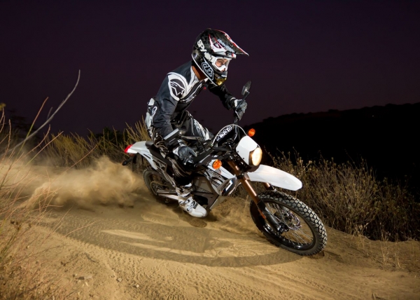 Zero X 2012