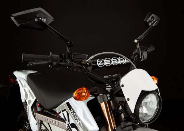 Zero X 2012