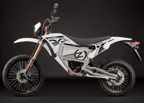 Zero X 2012