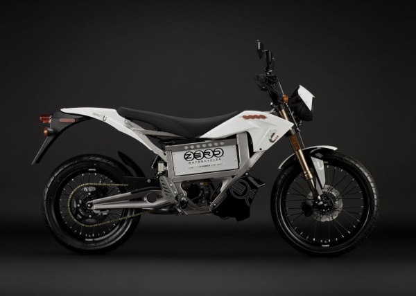 Zero XU 2011