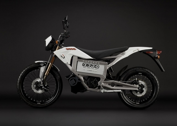 Zero XU 2011