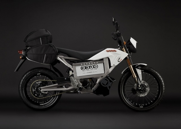 Zero XU 2011
