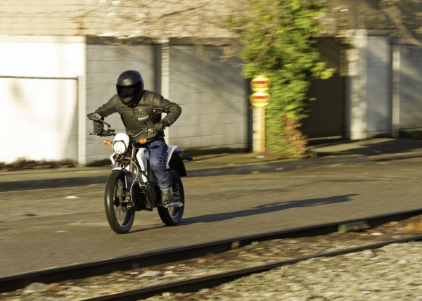 Zero XU 2011