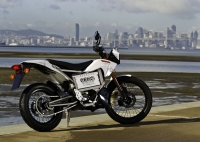 Zero XU 2011