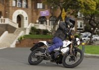 Zero XU 2011