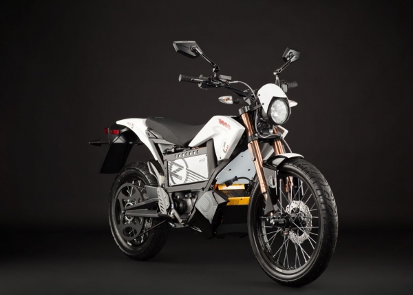 Zero XU 2012