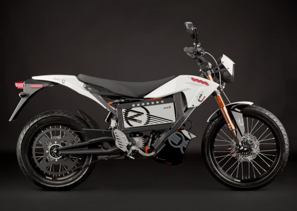 Zero XU 2012
