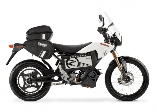 Zero XU 2012