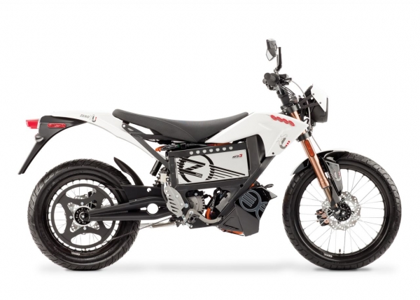 Zero XU 2012