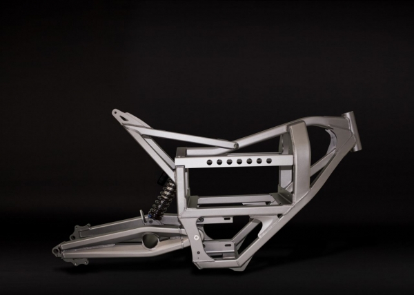 Zero XU 2012